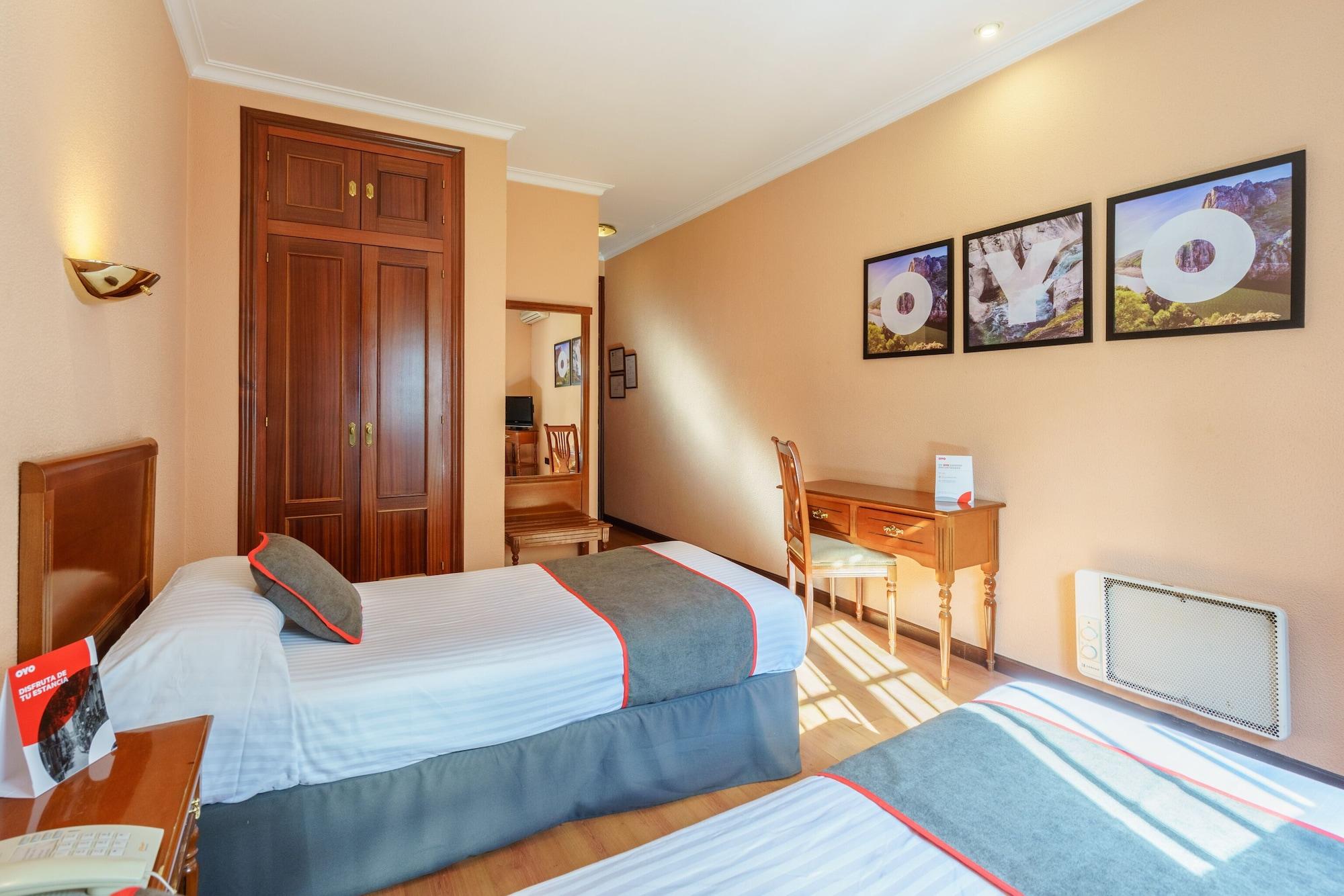 Hotel Los Castanos Aracena Ngoại thất bức ảnh